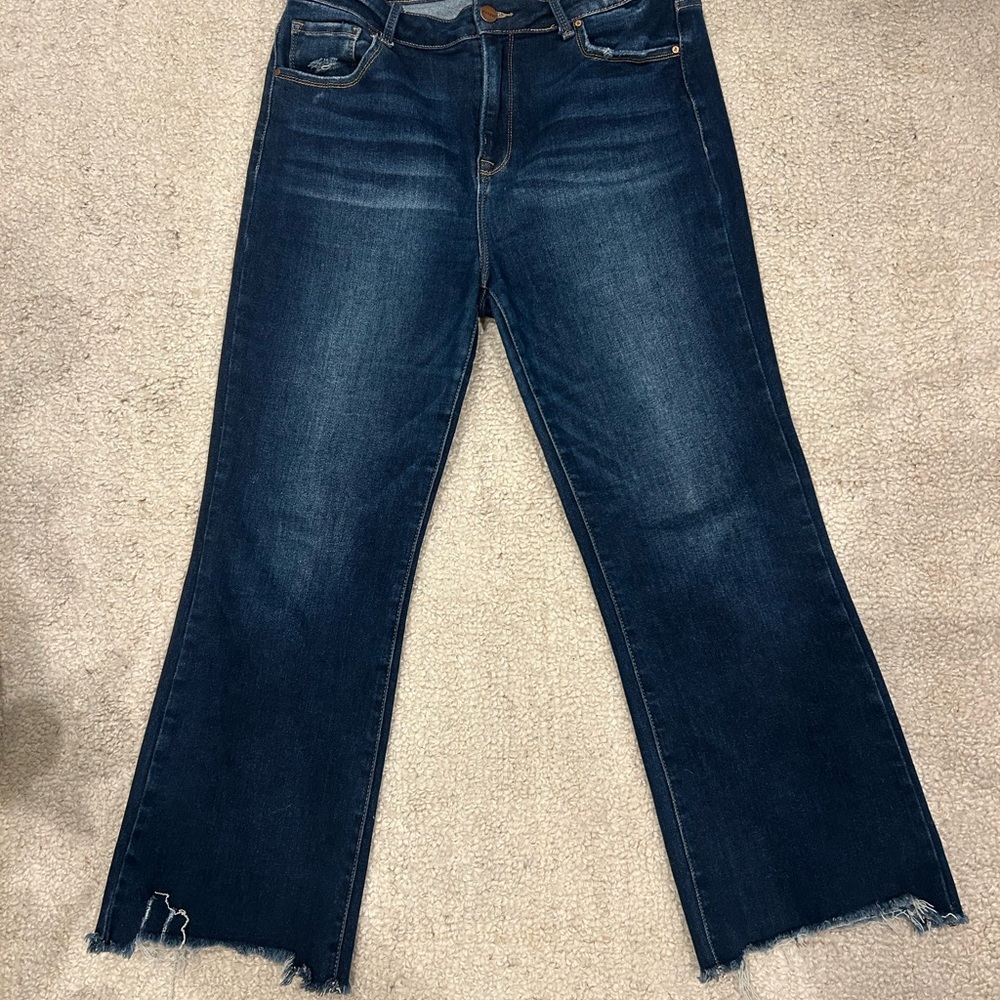 Risen Jeans